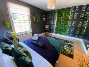 St Augustine's City Centre Townhouse